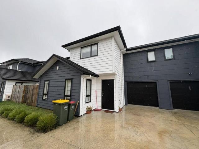 House for rent in Hamilton, Waikato