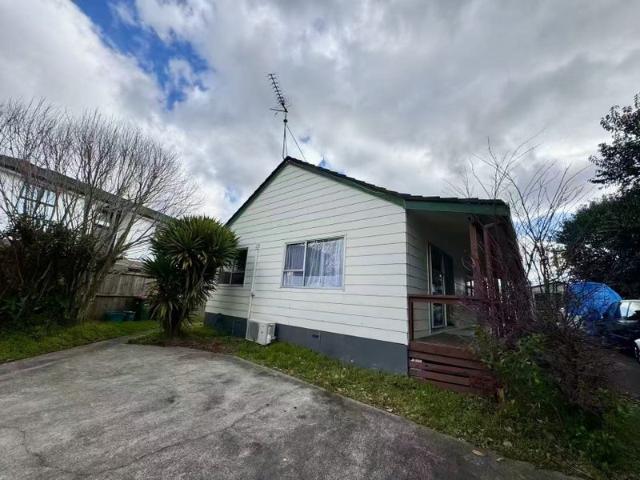 House for rent in Knighton, Hamilton City
