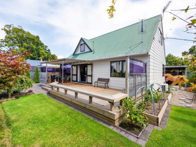 House for rent in Hamilton, Waikato