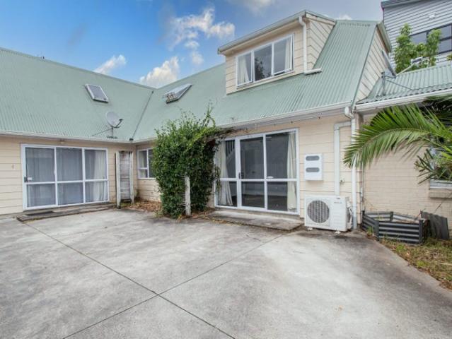 Apartment for rent in Knighton, Hamilton City