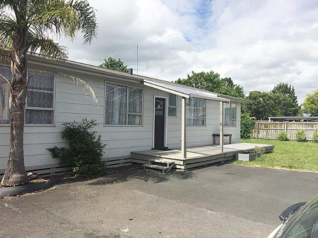 House for rent in Hamilton, Waikato