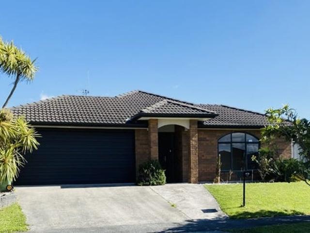 House for rent in Hamilton, Waikato
