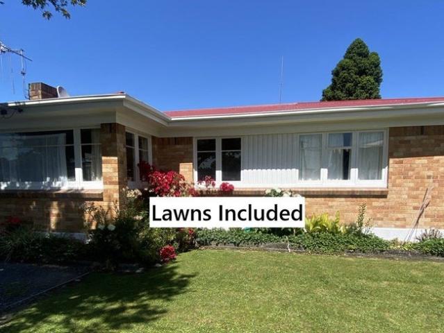 House for rent in Hamilton, Waikato