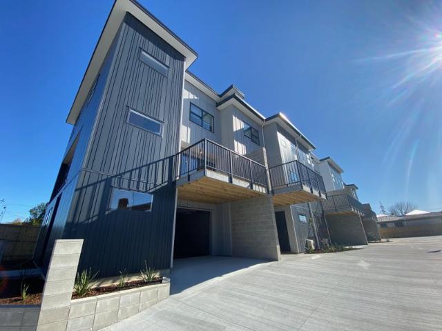 House for rent in Knighton, Hamilton City