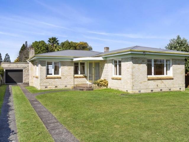 House for rent in Hamilton, Waikato