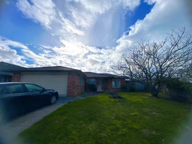 House for rent in Hamilton, Waikato
