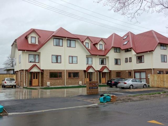 House for rent in Knighton, Hamilton City