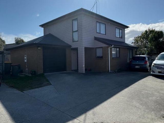 House for rent in Knighton, Hamilton City