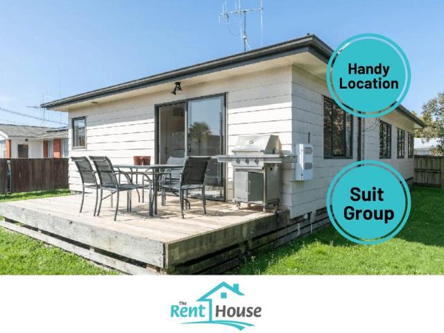 House for rent in Hamilton, Waikato