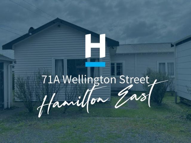 House for rent in Knighton, Hamilton City