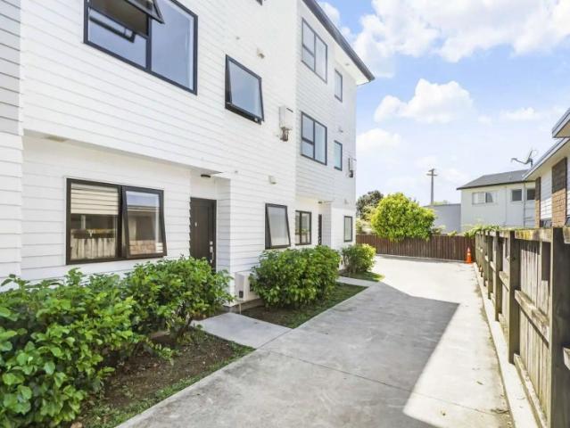 House for rent in Knighton, Hamilton City