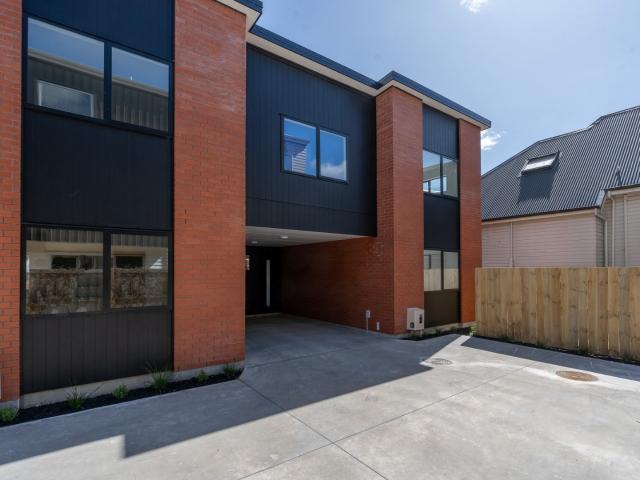 Apartment for rent in Hamilton, Waikato