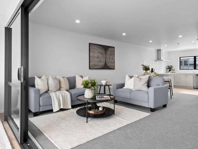 Townhouse for rent in Hamilton, Waikato
