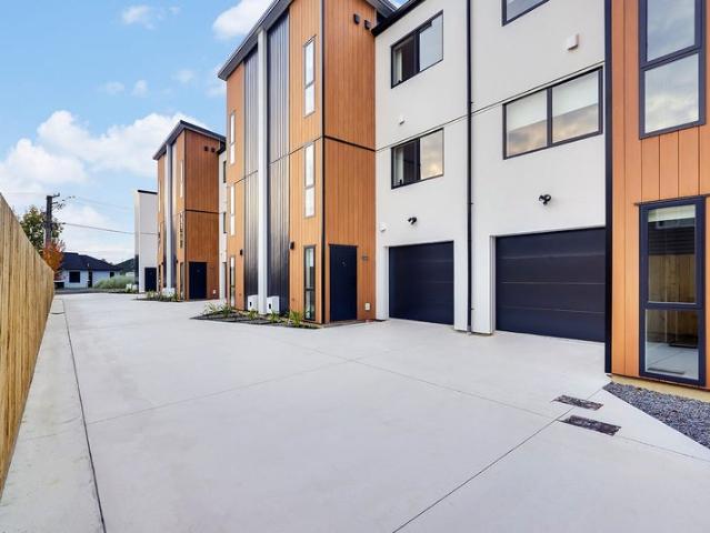 Property for rent in Hamilton, Waikato