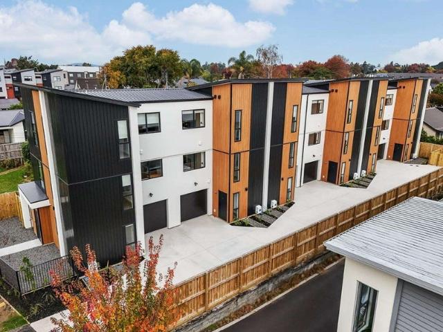 Property for rent in Knighton, Hamilton City