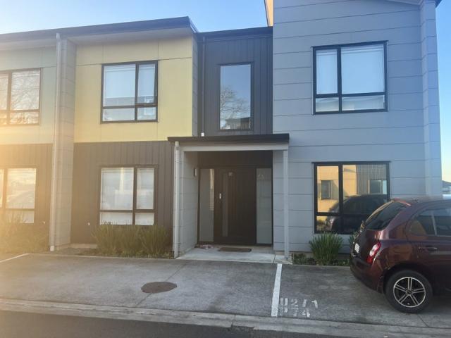 House for rent in Hamilton, Waikato