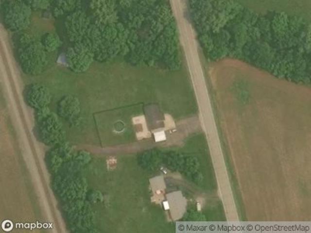 House for sale in Somerville, Ohio
