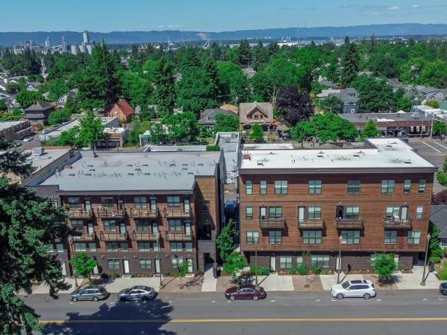 Apartment for rent in Shumway, Vancouver