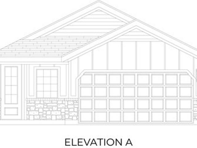 House for sale in Van Alstyne, Texas