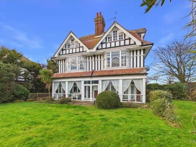 House for sale in Felixstowe, Suffolk
