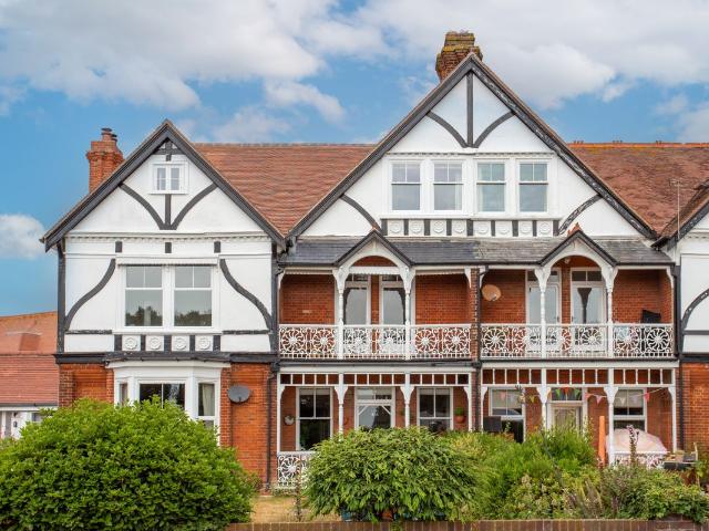 House for rent in Walton, Eastbridge