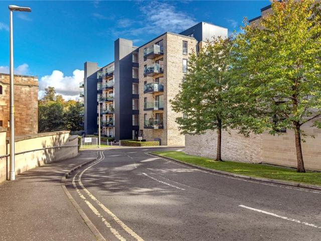Apartment for rent in North Kelvinside, Glasgow