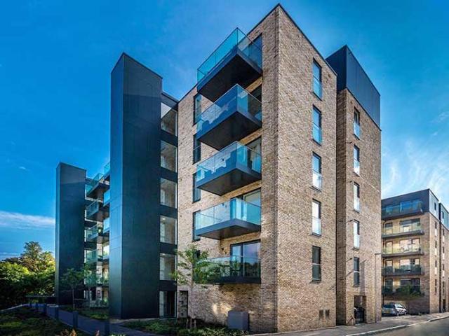 Apartment for rent in Hillhead, Scotland