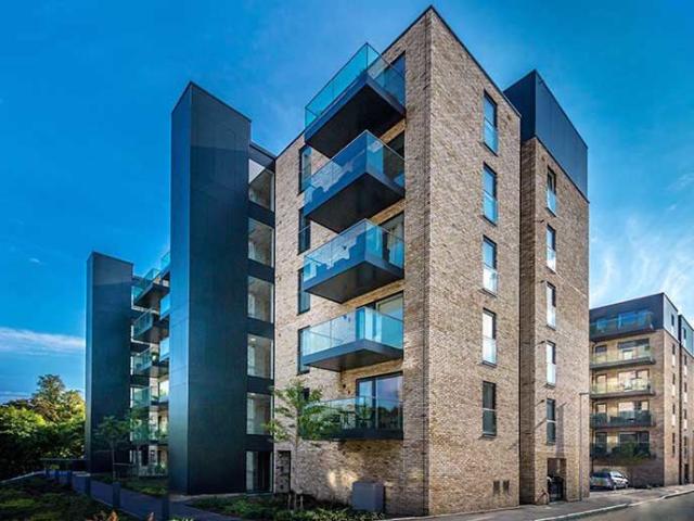 Apartment for rent in Hillhead, Scotland