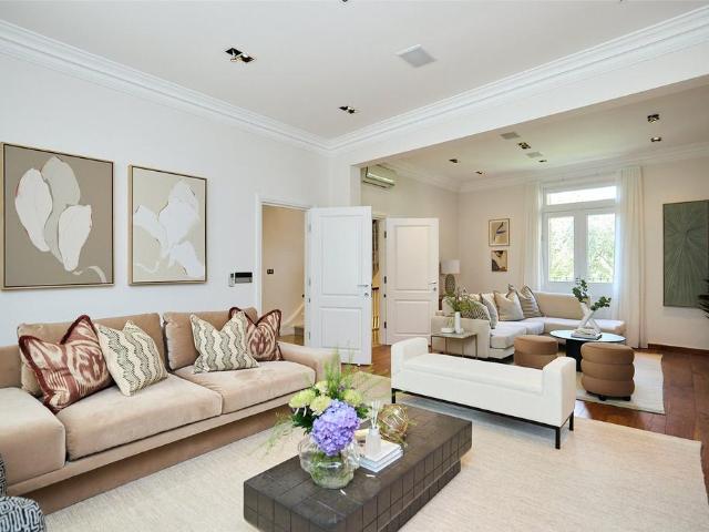 House for rent in St. John's Wood, Greater London