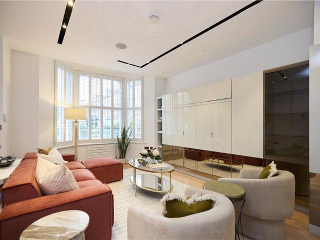 House for rent in City of Westminster, Greater London