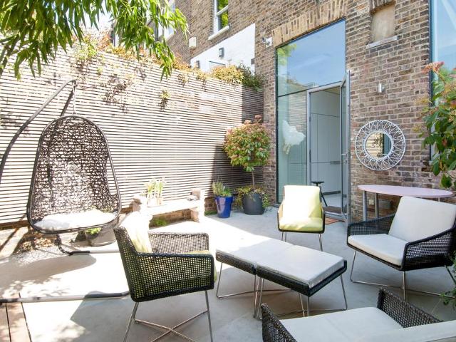 House for rent in St. John's Wood, Greater London
