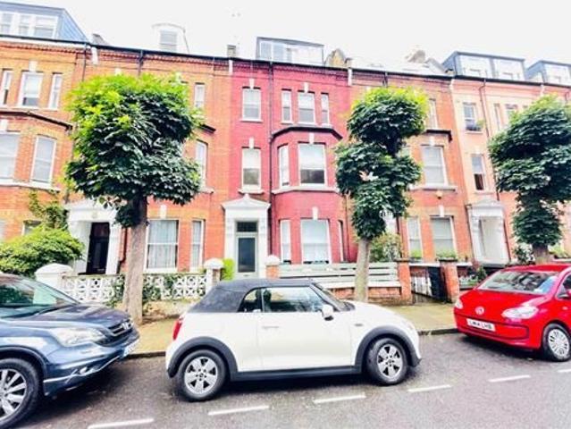 Studio for rent in St. John's Wood, Greater London