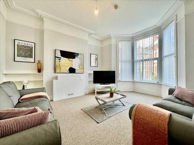 House for rent in Mutley, Plymouth