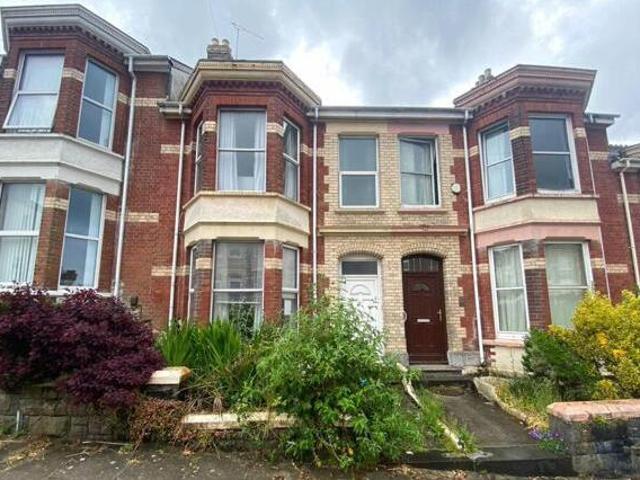House for sale in Follaton, South Hams