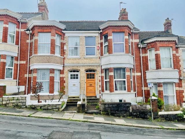 House for rent in Pennycomequick, Mount Wise
