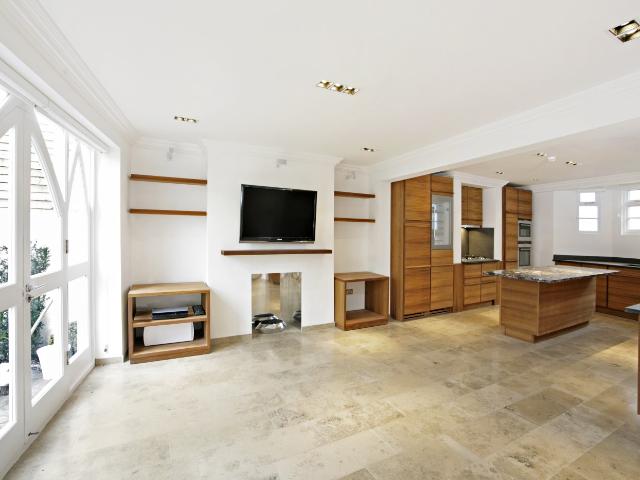 House for rent in St. John's Wood, Greater London