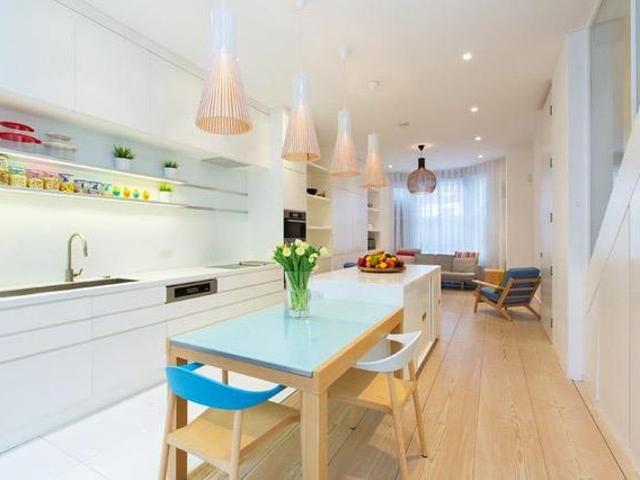 House for rent in St. John's Wood, Greater London