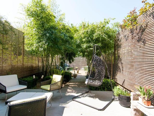 House for rent in St. John's Wood, Greater London