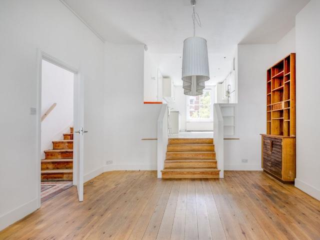 House for rent in St. John's Wood, Greater London
