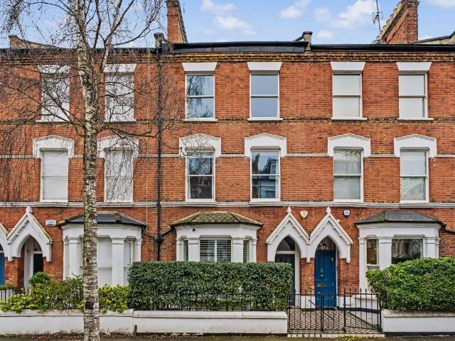 House for rent in City of Westminster, Greater London