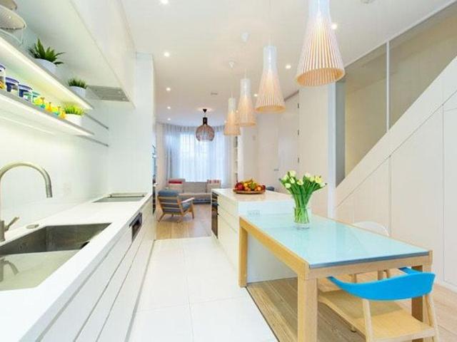 House for rent in St. John's Wood, Greater London