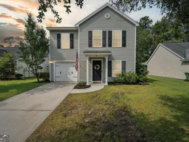 House for sale in Pooler House for sale in Pooler