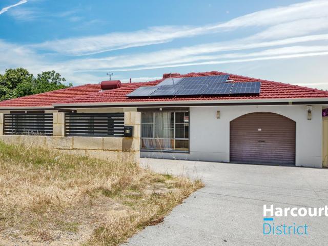 Apartment for rent in Hamilton Hill, City of Cockburn