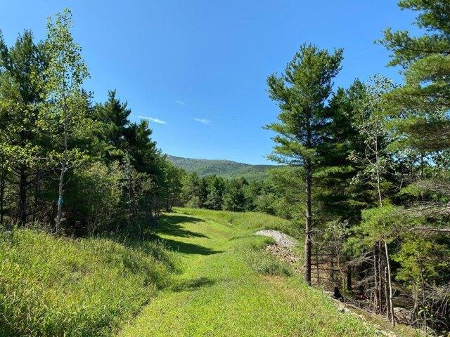 Land for sale in Bar Harbor, Maine