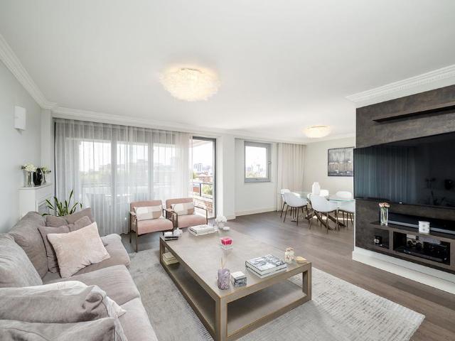 Apartment for rent in St. John's Wood, Greater London