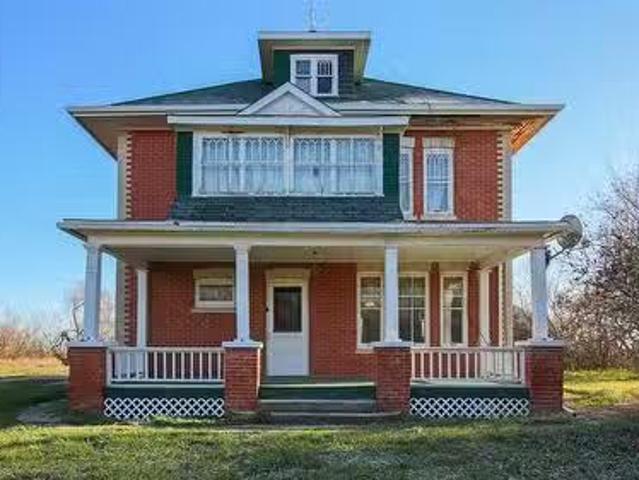 House for sale in Saskatchewan