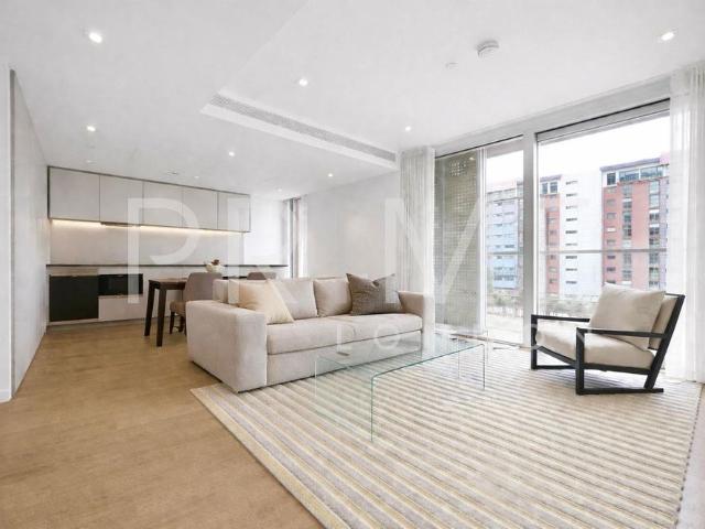 House for rent in Vauxhall, Greater London