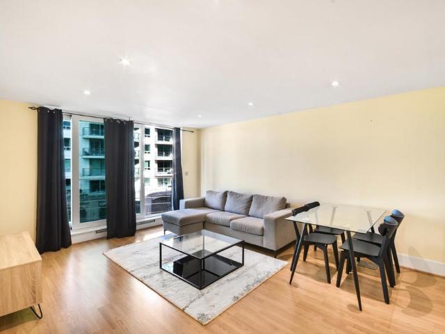 Apartment for rent in Vauxhall, Greater London