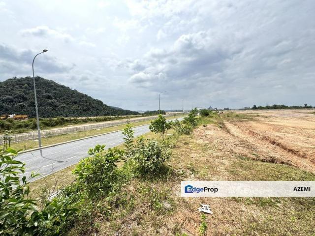 Warehouse for sale in Sendayan Village, Negeri Sembilan