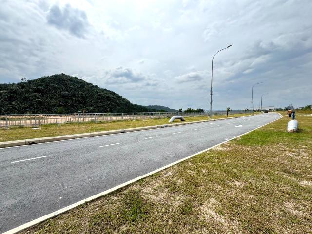 Property for sale in Mantin, Negeri Sembilan